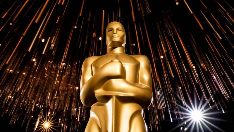 Everything Everywhere All at Once leads Oscar 2023 nominations