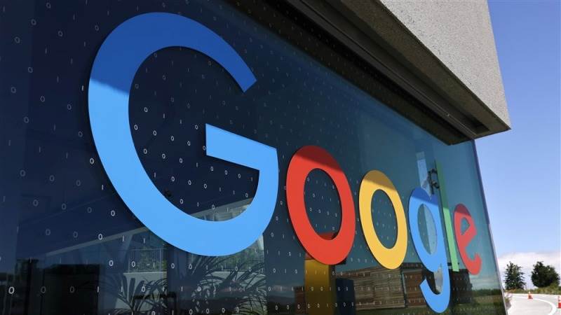 Google sued by US DoJ, 8 states in antitrust case