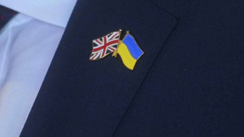 UK: Two British citizens killed in Ukraine