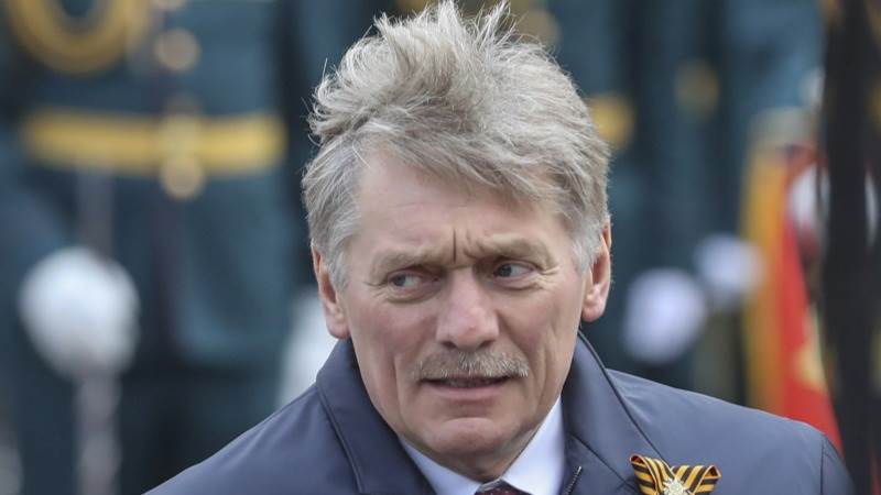 Peskov says reports on further mobilization unreliable