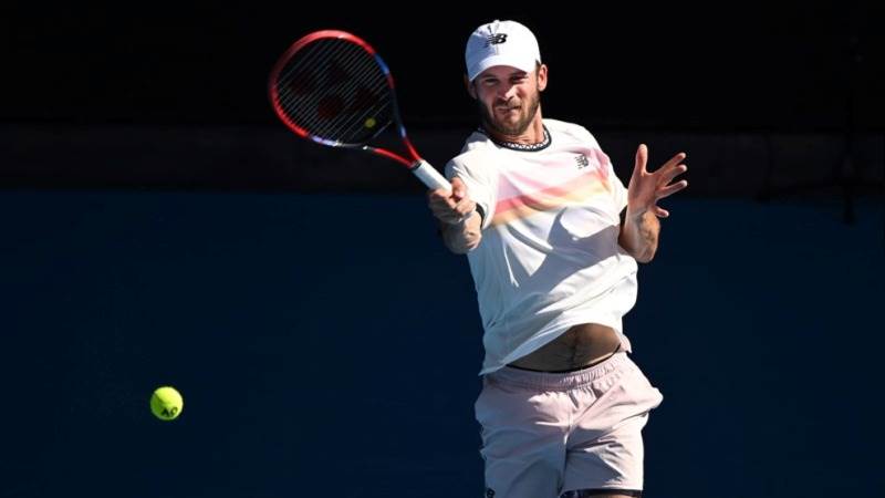 Paul into AO semi-final after beating Shelton