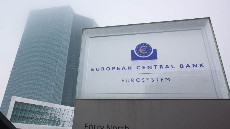 ECB inks supervision deal with 6 non-euro zone members