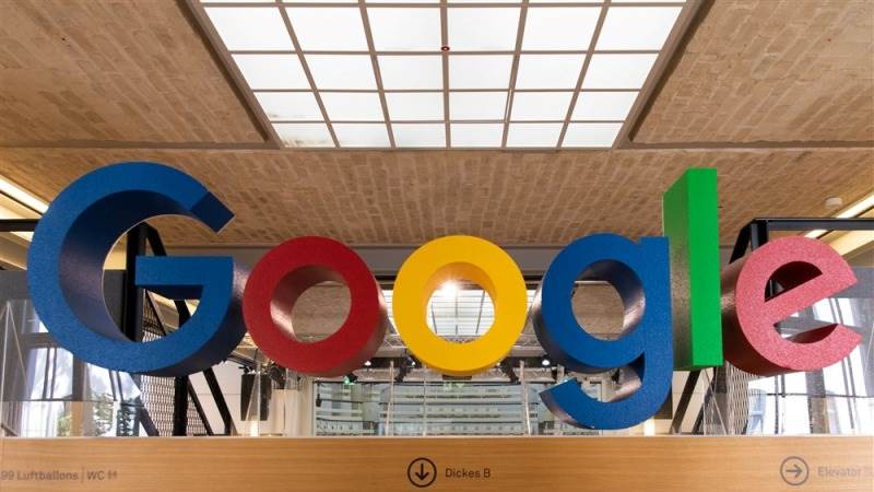 Google: DoJ lawsuit without merit