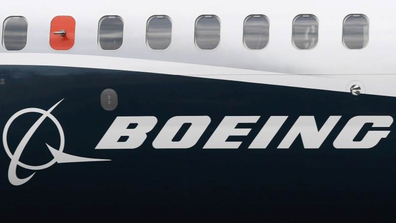 Boeing: Q4 revenues jump 35% to $19.98B