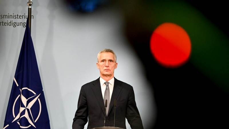 NATO chief says German tanks can help Kiev ‘win’