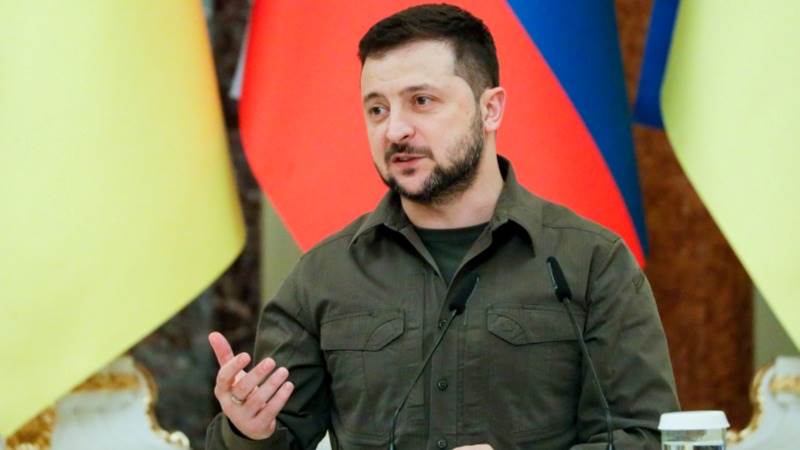 Zelensky: Tank supply is ‘important, timely decision’