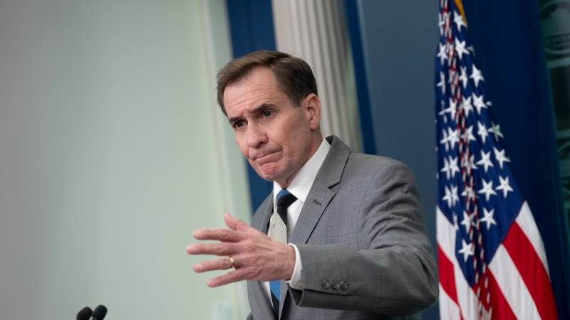 WH: No signs US budget fell prey to corruption in Ukraine