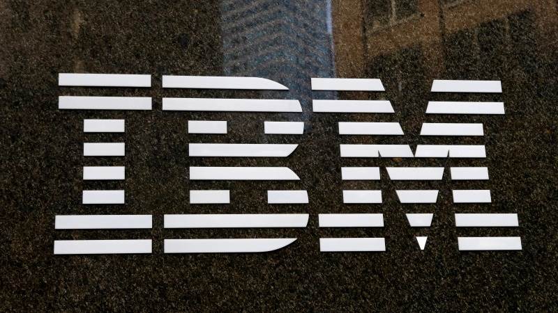 IBM’s Q4 revenue unchanged at $16.7 billion