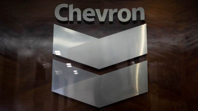 Chevron to repurchase $75B worth of shares