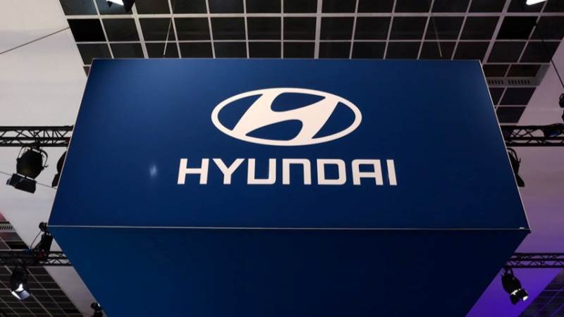 Hyundai’s revenue soars 24% to 38.5B Korean won