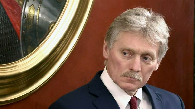 Kremlin: West’s weapon supply to Kiev ‘direct involvement’