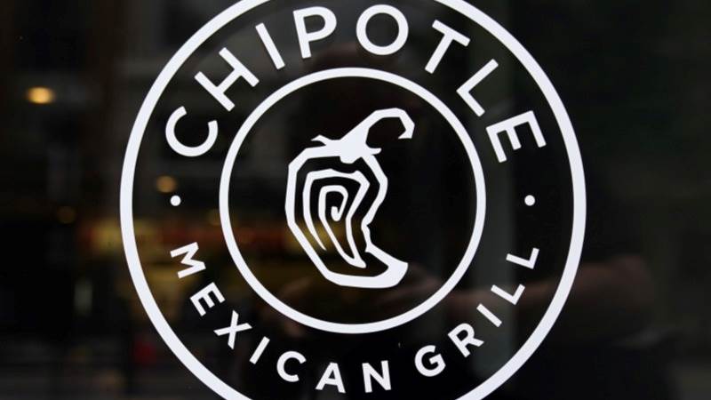 Chipotle to hire 15,000 workers