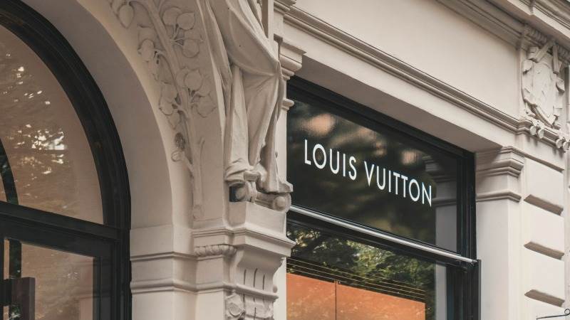 LVMH 'Confident but Vigilant' About Luxury Demand After Record Year