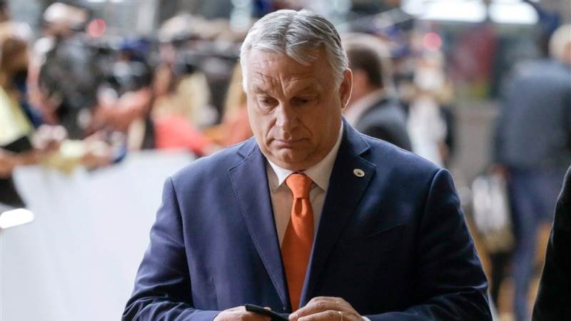 Orban: Ukraine ceasefire can take months or years