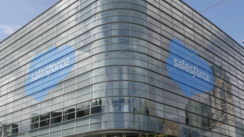 Elliott reportedly plans to nominate directors at Salesforce