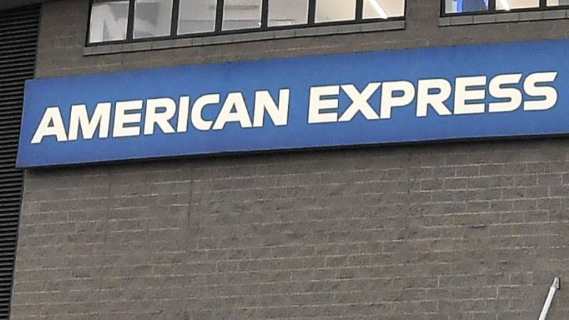 American Express: Q4 revenue up 17% to $14.2B