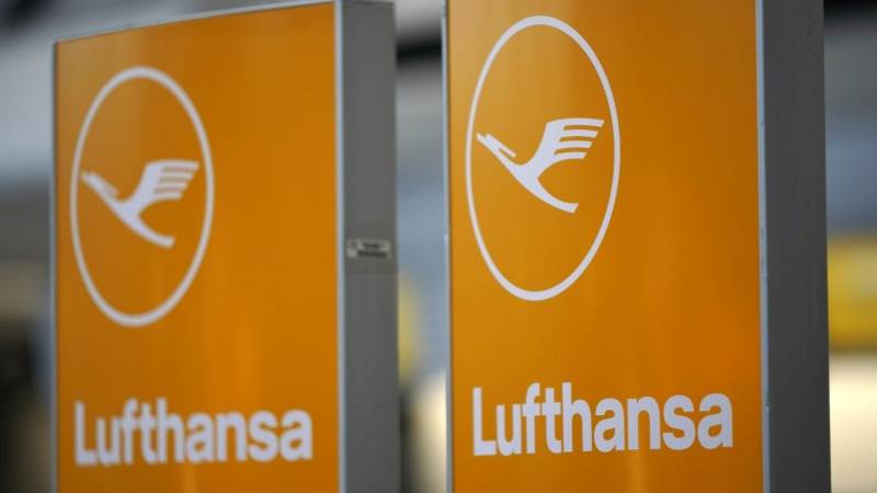 Italy signs Lufthansa’s letter of intent for ITA stake