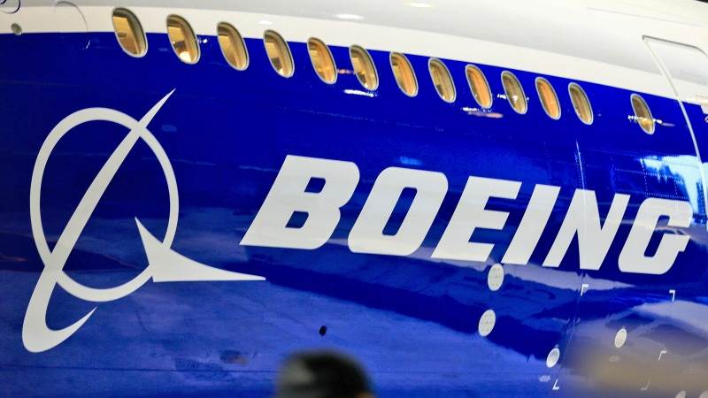 Boeing to employ 10,000 new workers in 2023