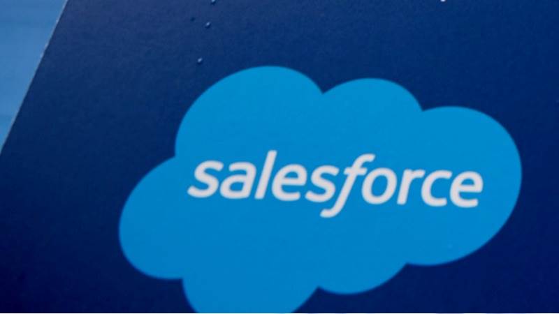 Salesforce appoints 3 new directors