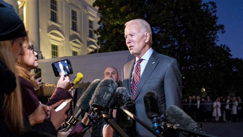 Biden ‘outraged, pained’ by Memphis beating video