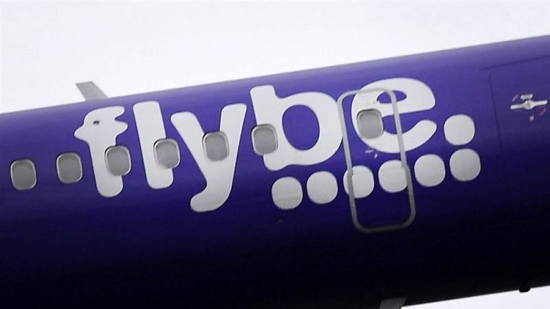 UK’s Flybe cancels all flights, ceases trading