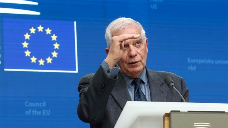 EU says lethal force should be ‘last resort’ for Israel