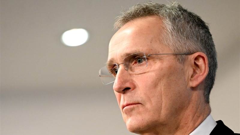 NATO seeking stronger ties with South Korea