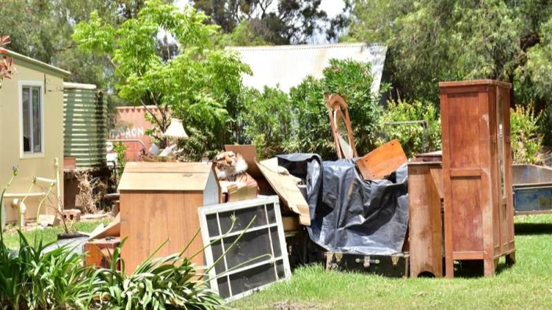 New Zealand flood crisis continues amid rainfalls