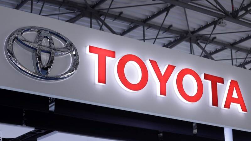 Toyota remains world’s top car seller in 2022