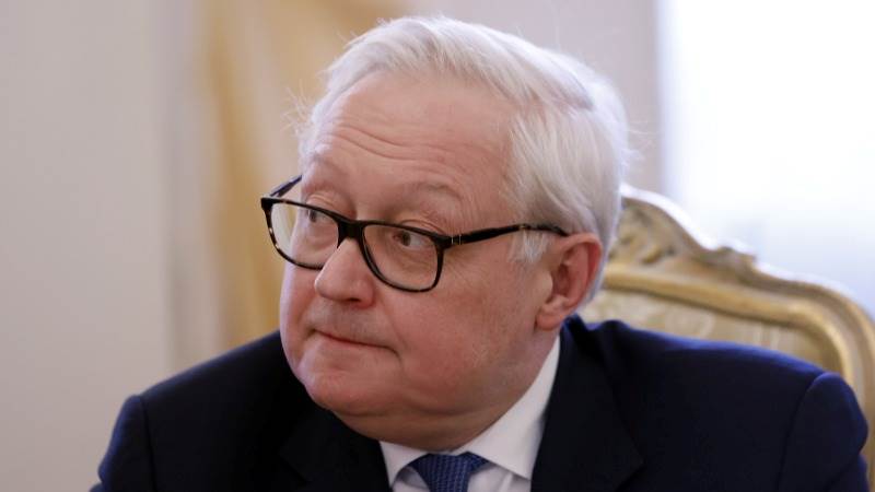 Russia remains committed to START,  deputy FM says