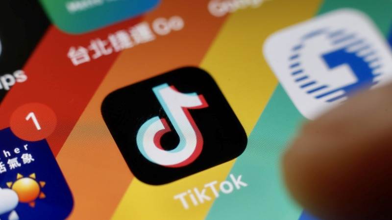 TikTok CEO to give testimony before Congress in March