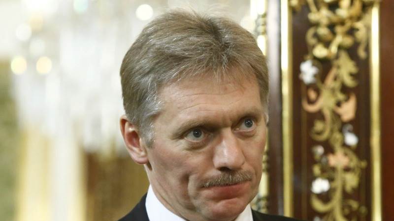 Kremlin says West’s arms supply leads to ‘escalation’