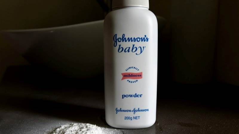 J&J talc unit’s bankruptcy petition in US dismissed