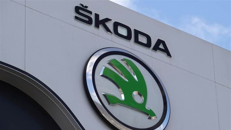 VW’s Skoda to reduce output due to chip shortage