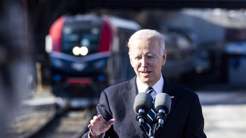 Biden: US won’t send F-16 aircraft to Ukraine