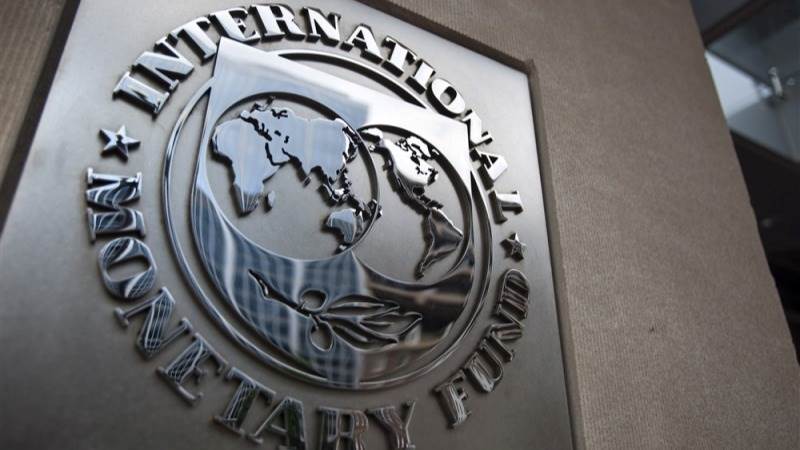 IMF lifts 2023 global growth forecast