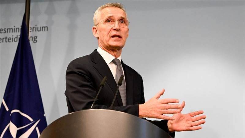 Stoltenberg: NATO needs stronger ties with Japan