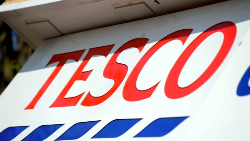 Tesco overhaul to affect 2,100 jobs