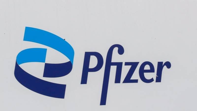 Pfizer sees record $100.3 billion revenue in 2022