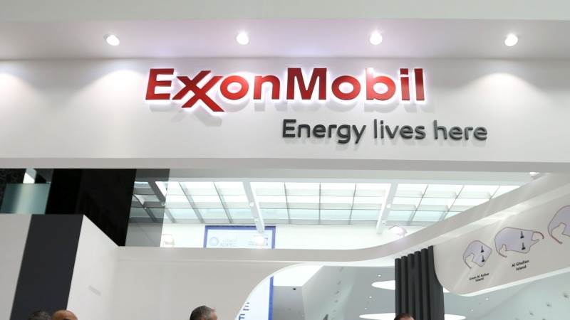 ExxonMobil’s EPS in Q4 surges 48% to $3.09