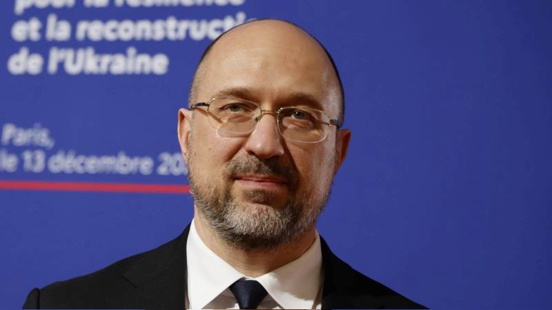 EU-Ukraine summit on February 2, 3, PM says