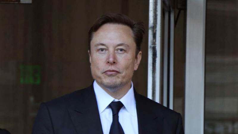 Musk, EU’s Breton discuss Digital Services Act