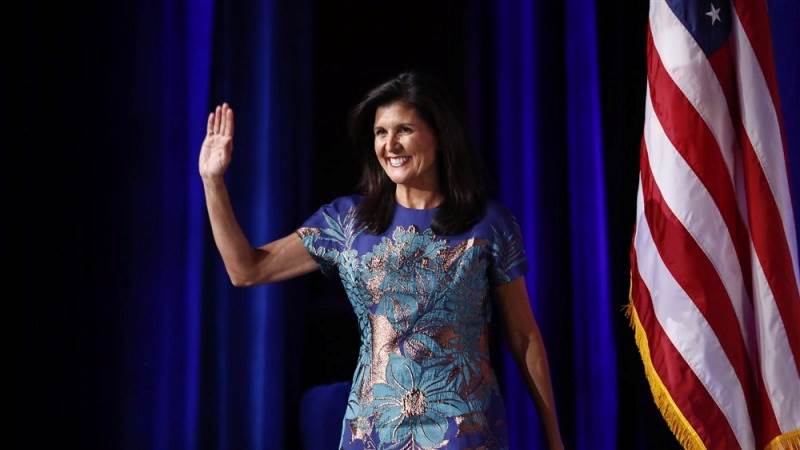 Nikki Haley to announce presidential bid in February