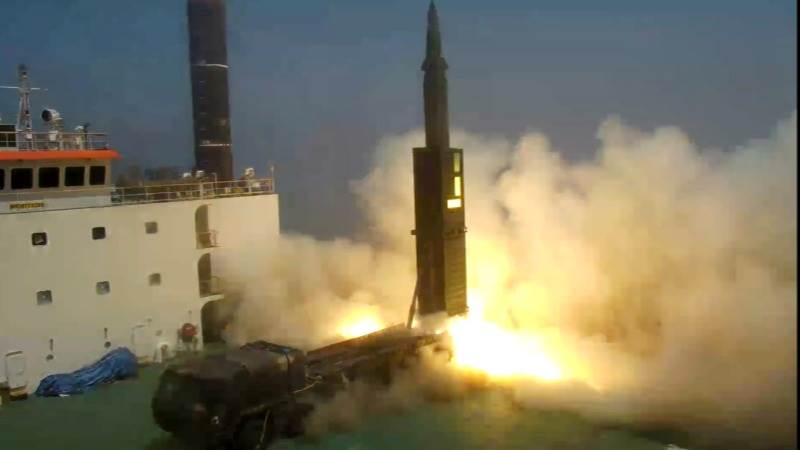 S. Korea to allegedly test new ‘high-power’ ballistic missile