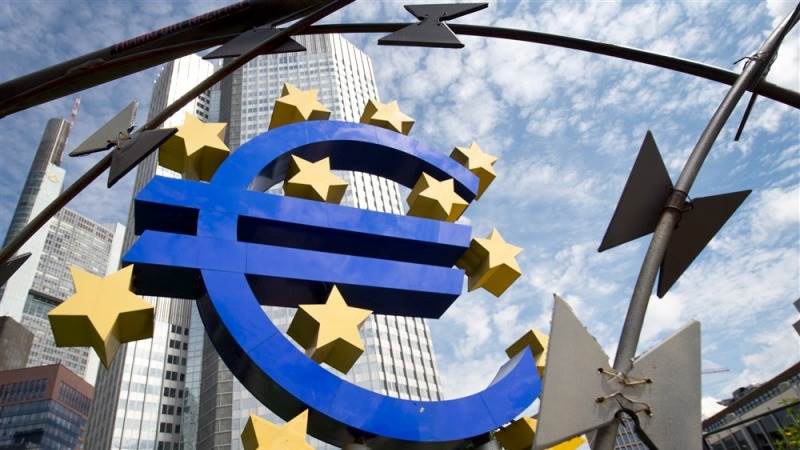 Inflation in euro area down to 8.5% in January