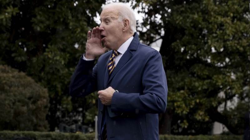 Biden’s lawyer: No classified docs found in Rehoboth