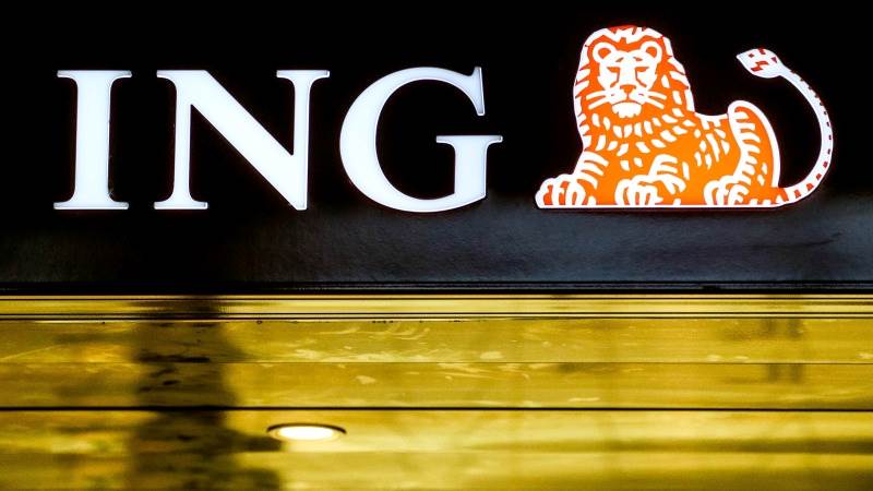 ING’s Q4 net income rises 15% to €1.1 billion