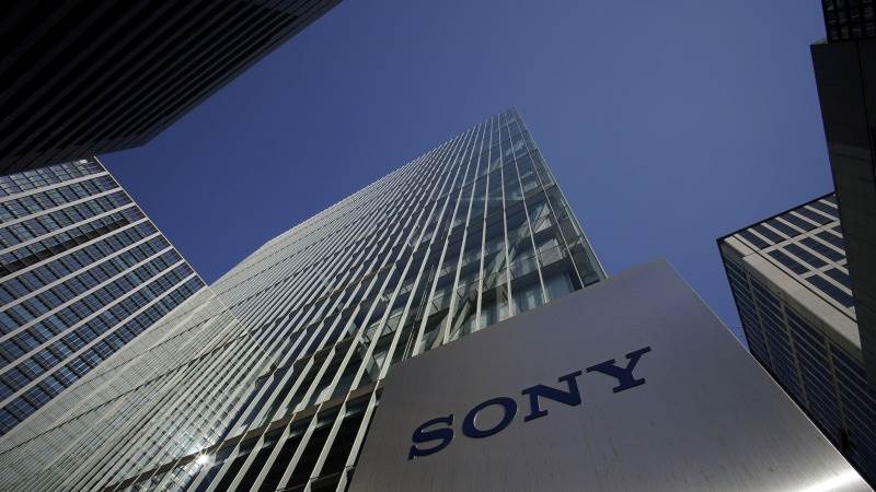 Sony’s Q3 sales up at $26.5 billion