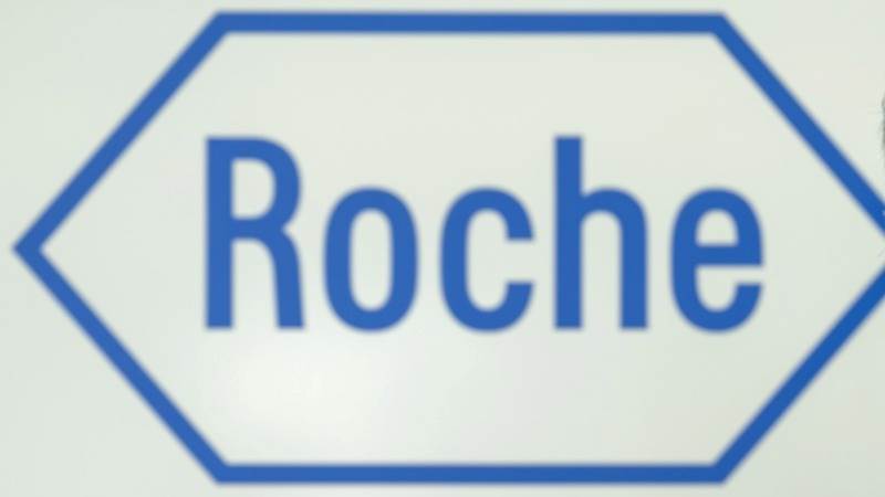 Roche’s 2022 sales stable at 63.28B Swiss francs