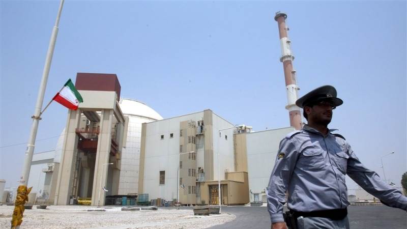 Iran: IAEA is ‘incorrect’ regarding changes in machines